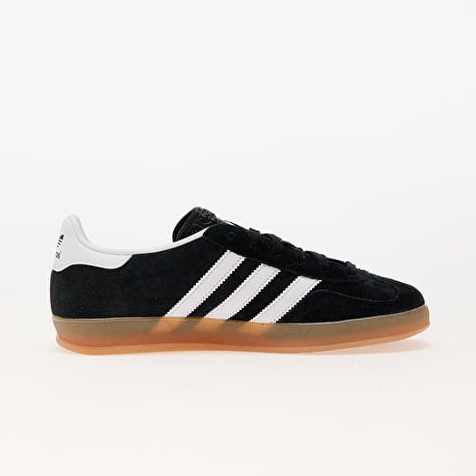 Gazelle gum sole black sale