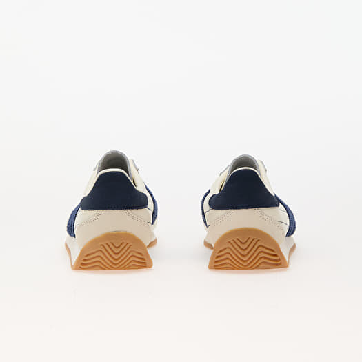 Women's shoes adidas Country Og W Night Indigo/ Off White