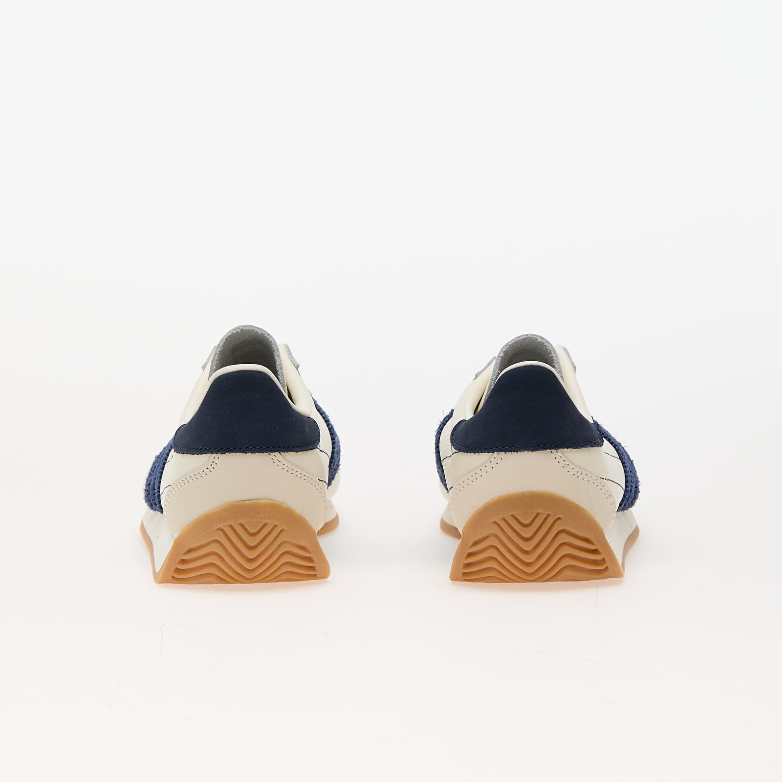 Buty damskie adidas Country Og W Night Indigo/ Off White/ Silver Metallic