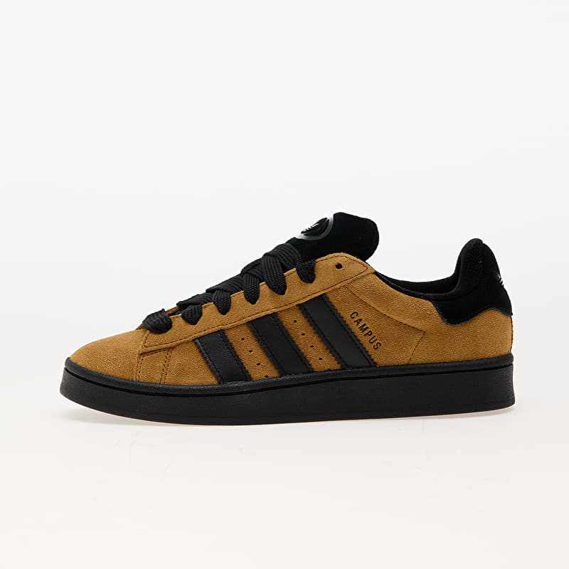 adidas Campus 00s Core Black/ Core Black/ Brown Strata