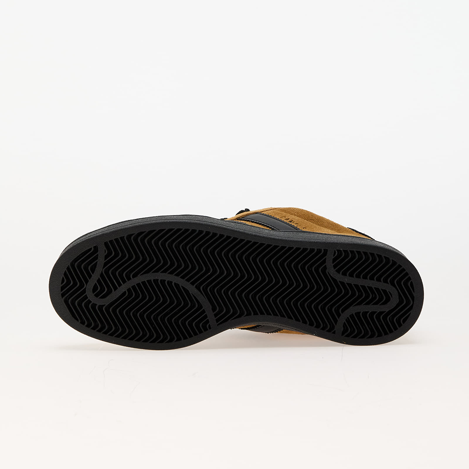 Pánské tenisky a boty adidas Campus 00s Core Black/ Core Black/ Brown Strata