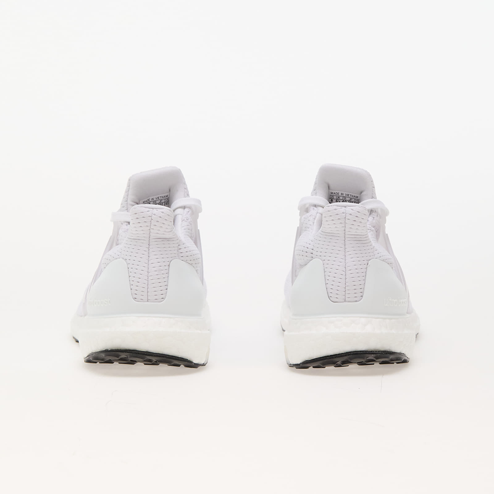 Boty adidas UltraBOOST 1.0 W Ftw White/ Ftw White/ Ftw White