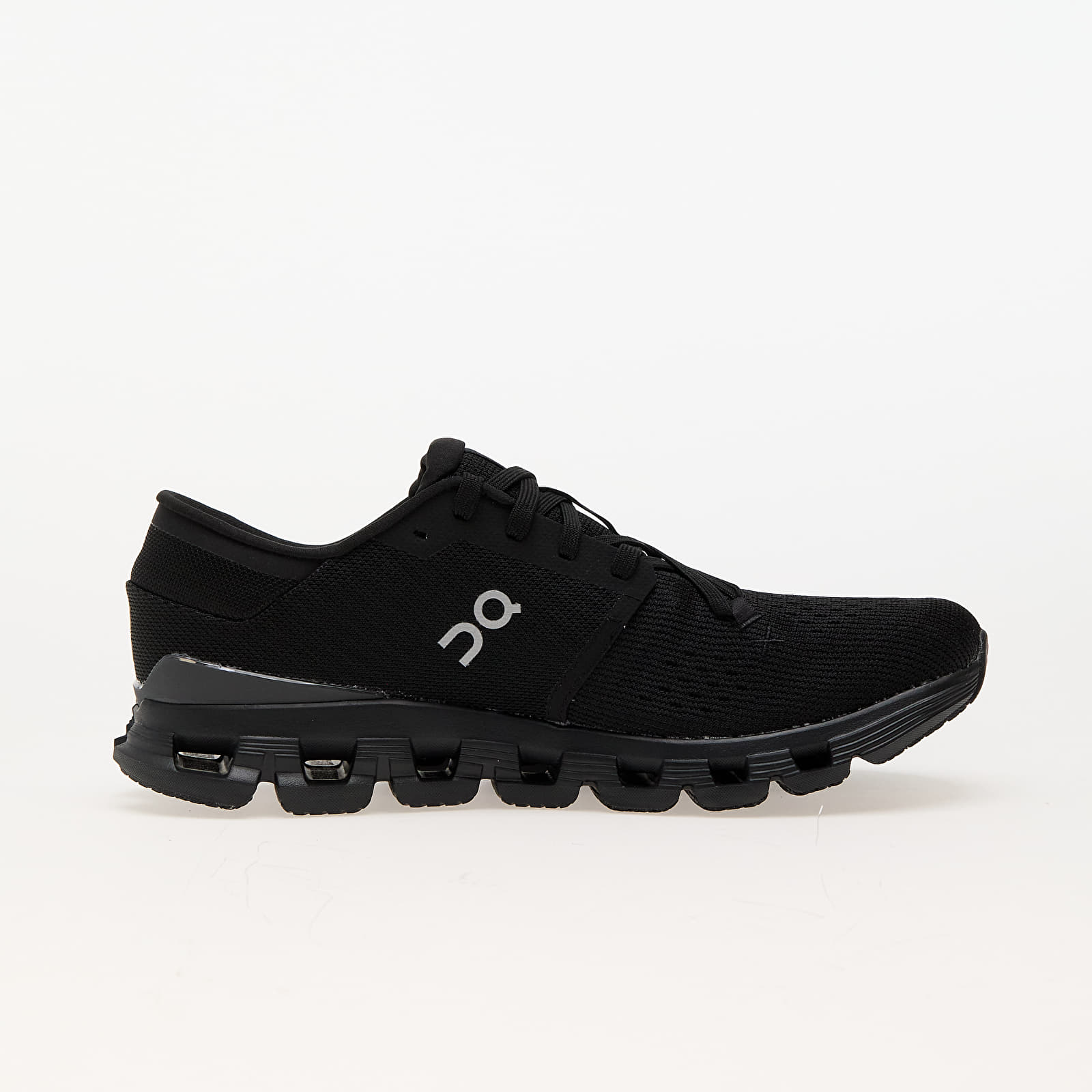 Men's shoes On M Cloud X 4 Black/ Eclipse
