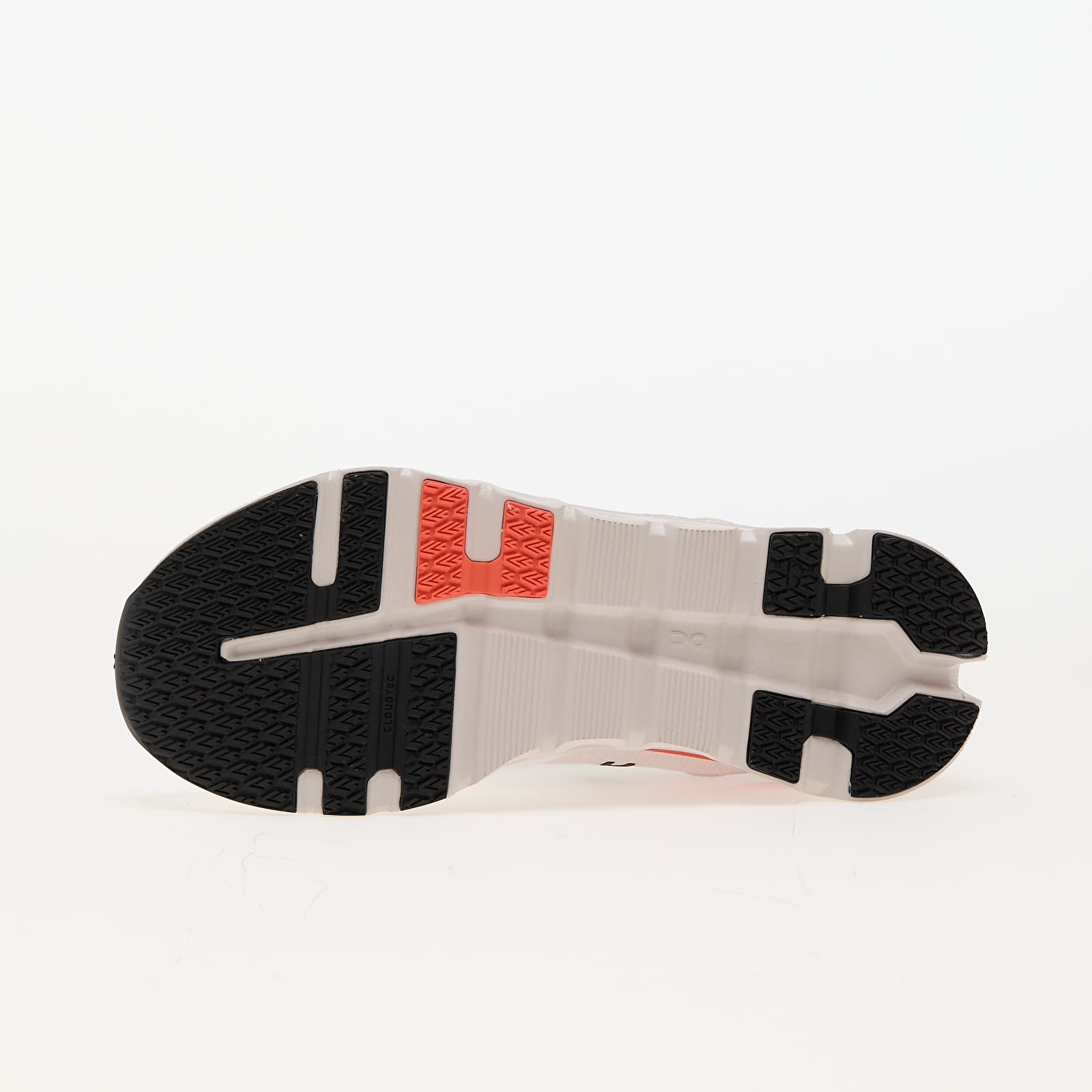 Men's shoes On M Cloudrunner 2 White/ Sand