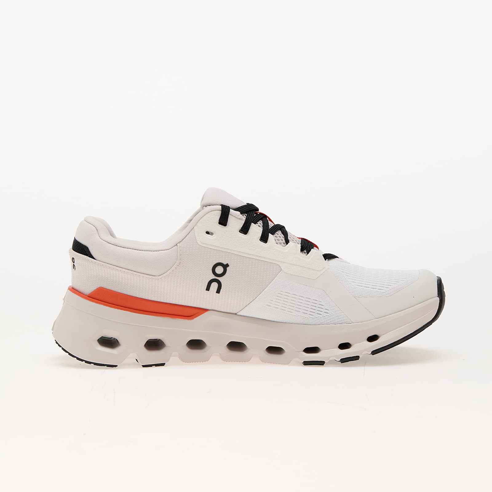 Men's shoes On M Cloudrunner 2 White/ Sand