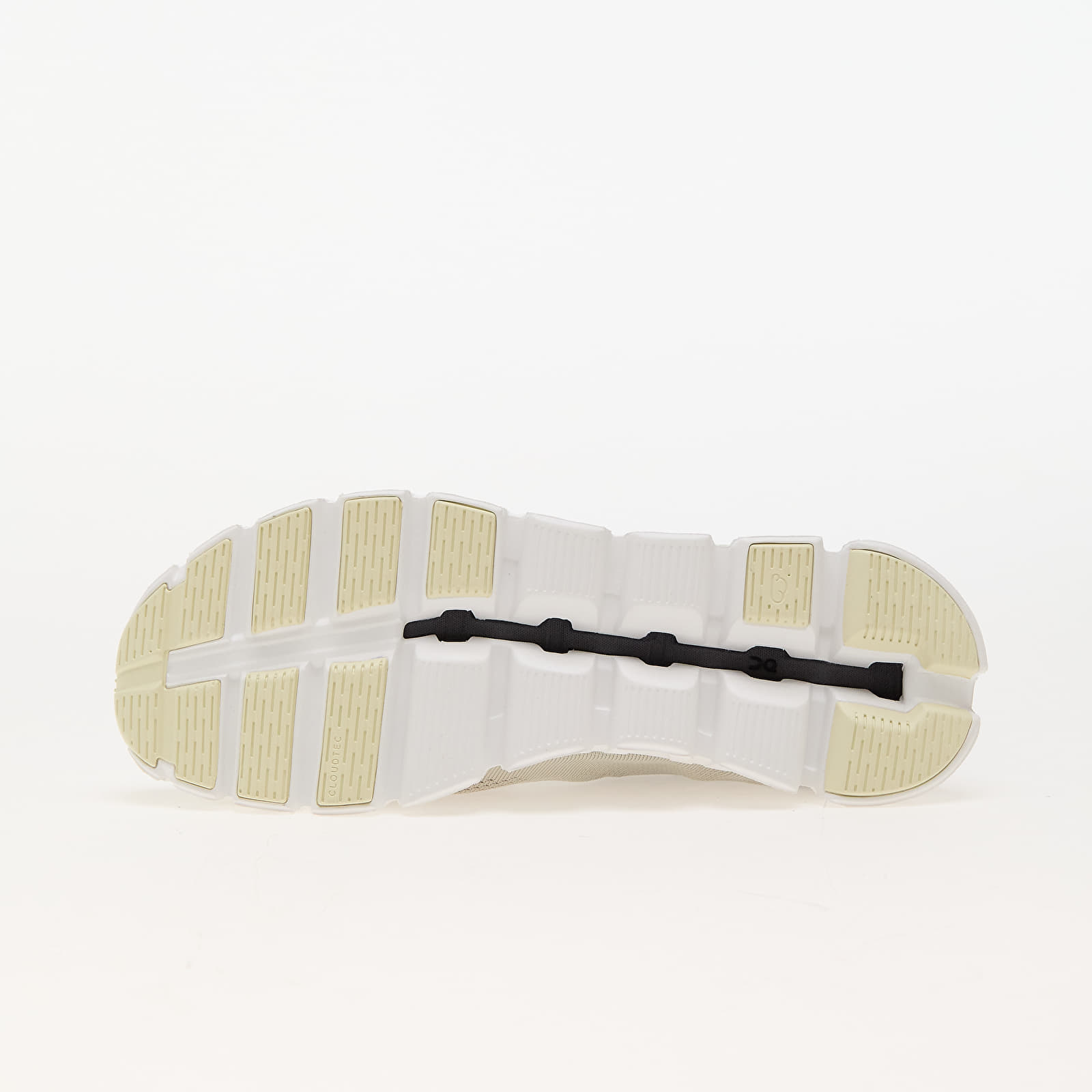 Pánské tenisky a boty On M Cloud 5 Coast Chalk/ Olive