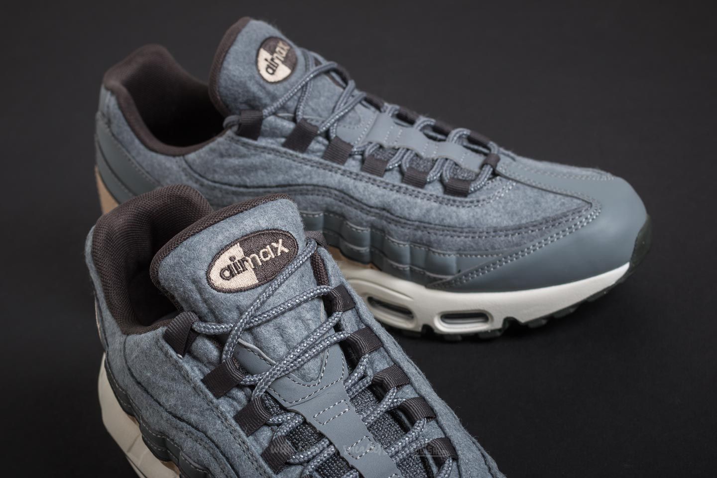 Air max 95 grey pewter mushroom prm 2025