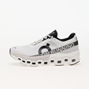 On M Cloudmonster 2 White/ Frost
