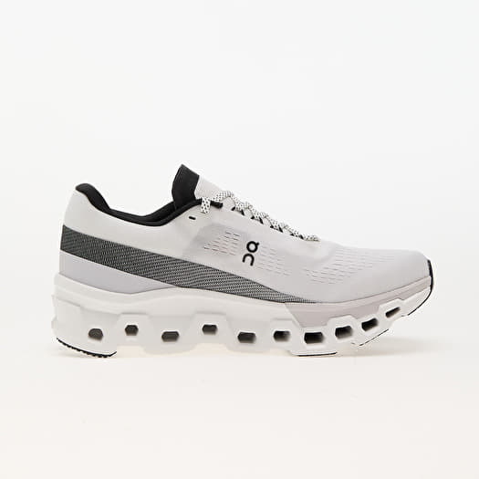 On M Cloudmonster 2 White/ Frost | Footshop