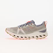 On W Cloudsurfer Trail Fossil/ Ivory