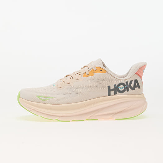 Women s shoes Hoka W Clifton 9 Vanilla Astral Footshop