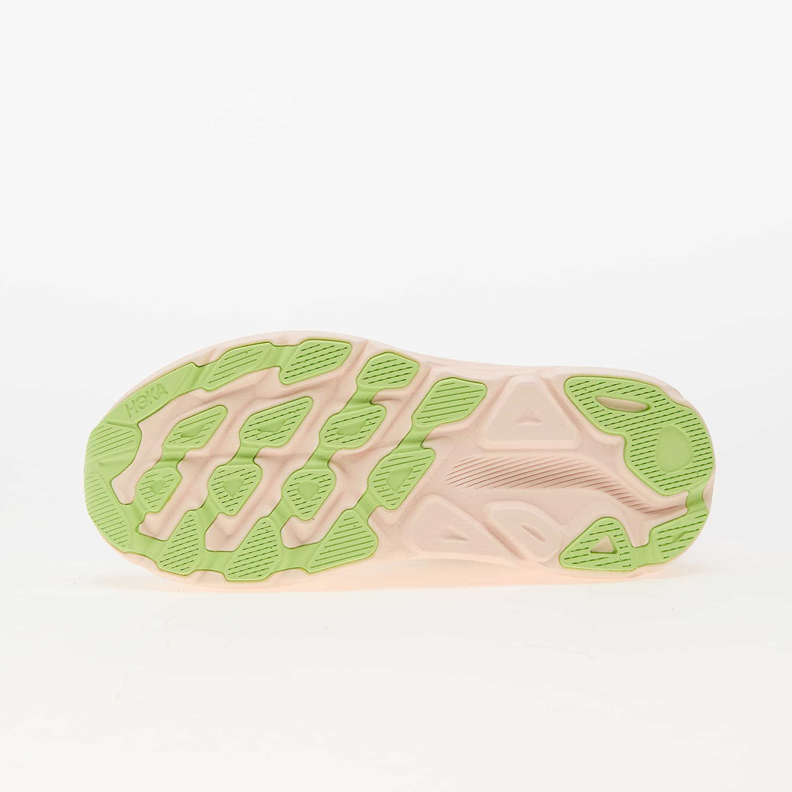 Moteriška avalynė Hoka® W Clifton 9 Vanilla/ Astral