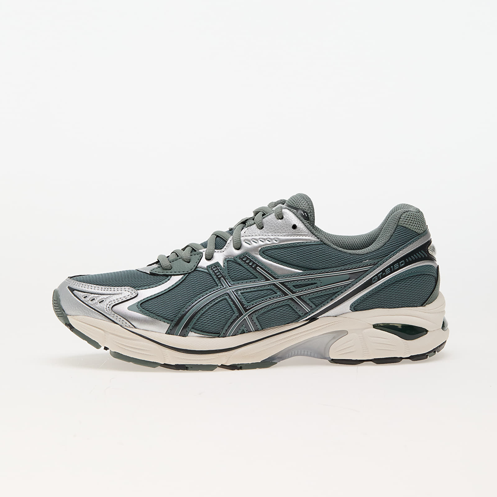 Men's shoes Asics Gt-2160 Monument Blue/ Graphite Grey