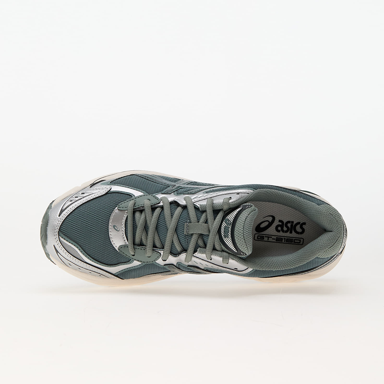 Men's shoes Asics Gt-2160 Monument Blue/ Graphite Grey
