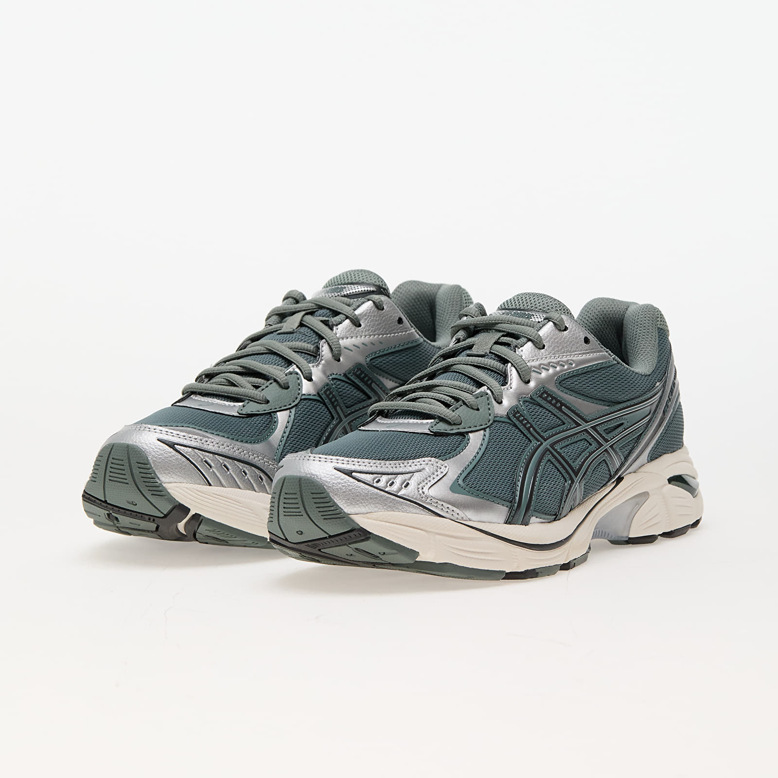 Men's shoes Asics Gt-2160 Monument Blue/ Graphite Grey