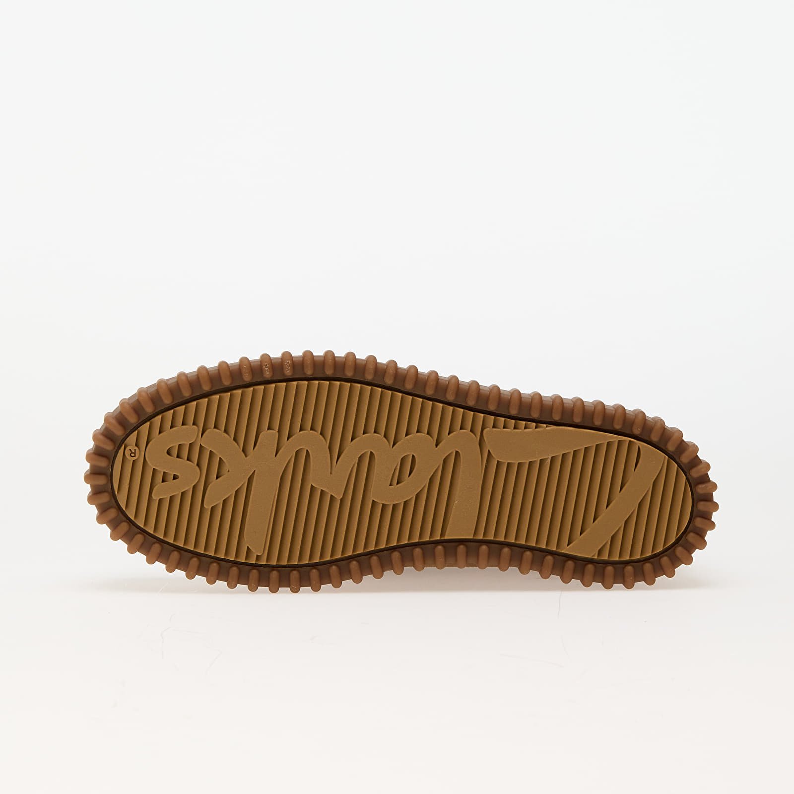 Scarpe uomo Clarks Torhill Hi Dark Sand Suede