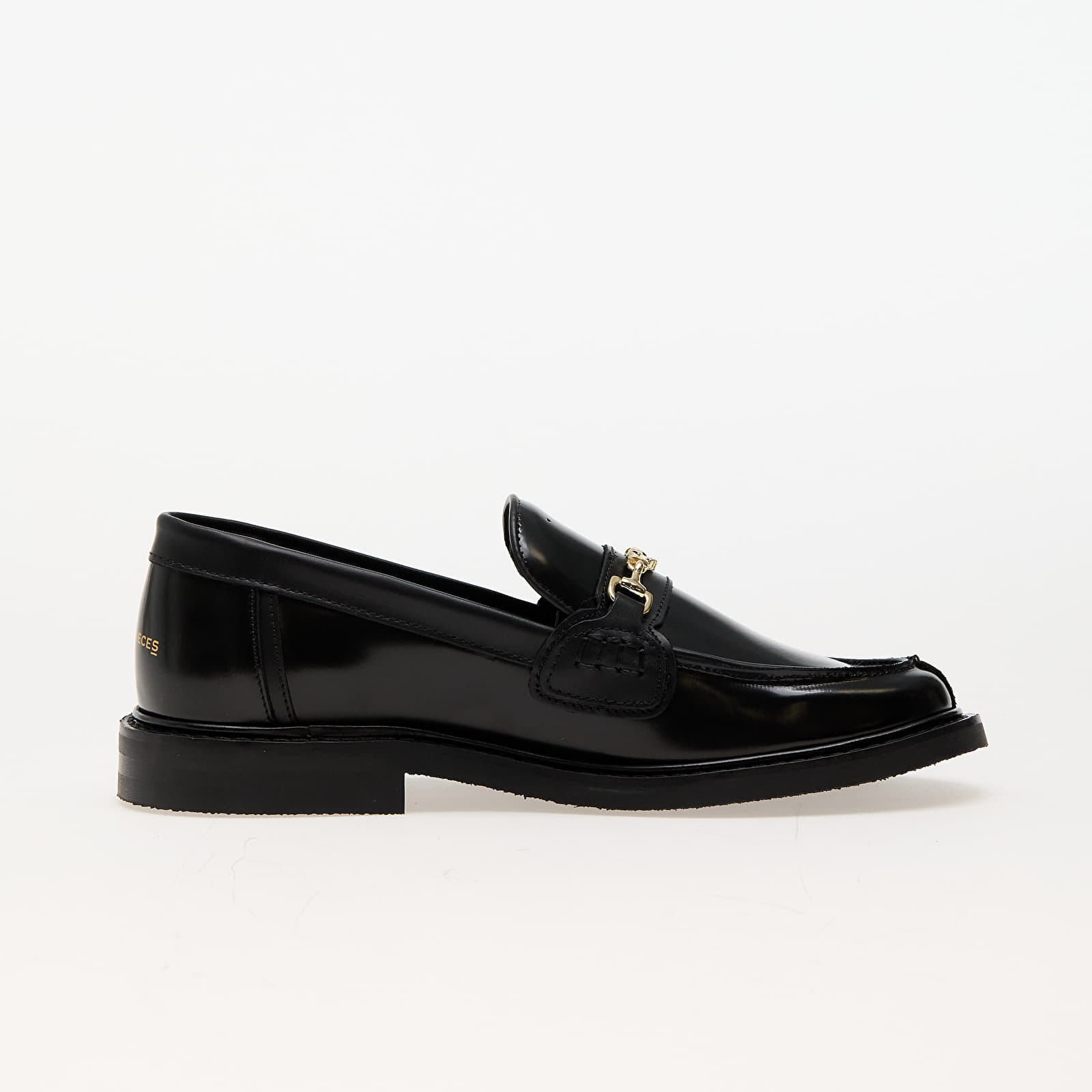 Vyriška avalynė Filling Pieces Loafer Gradient Black