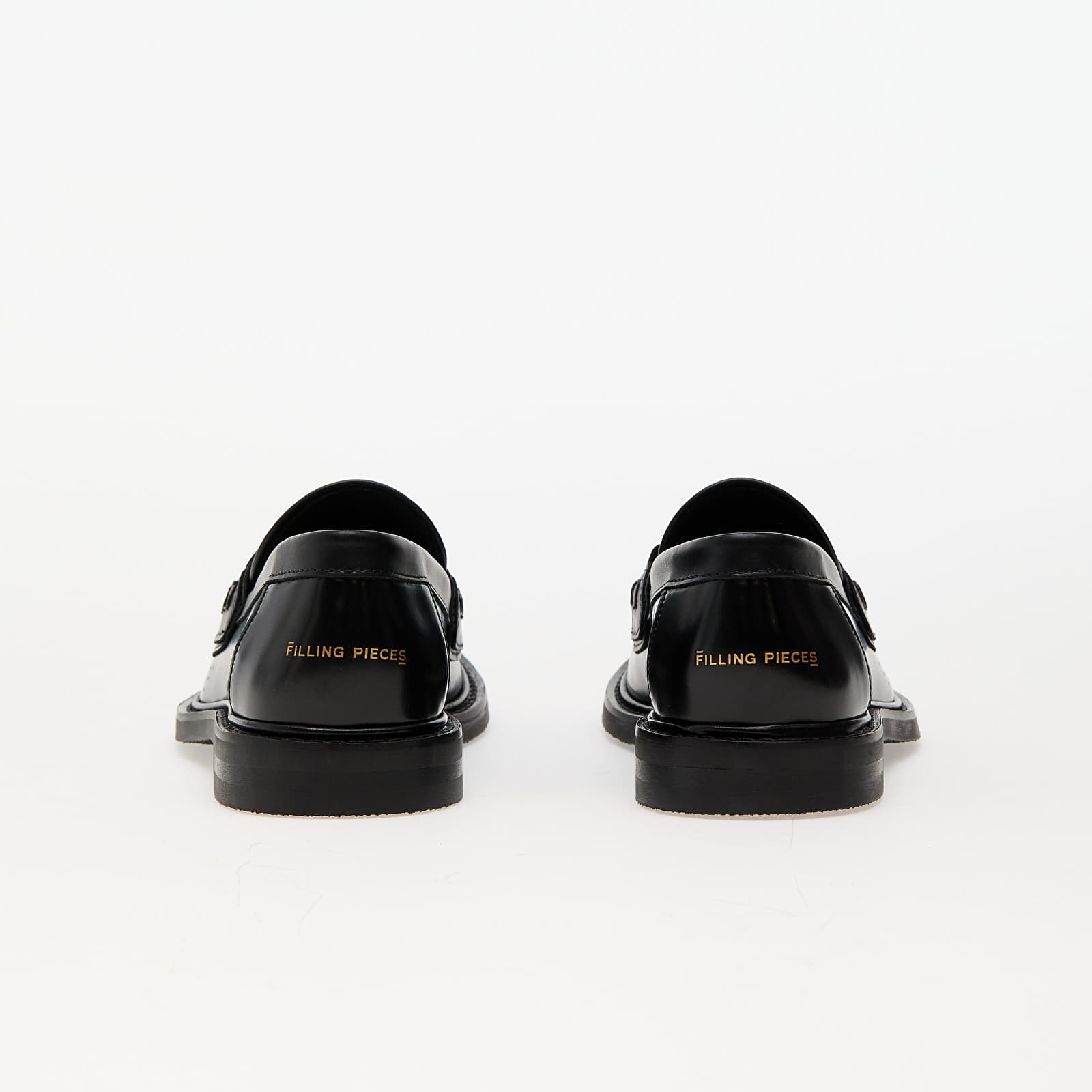 Vyriška avalynė Filling Pieces Loafer Gradient Black