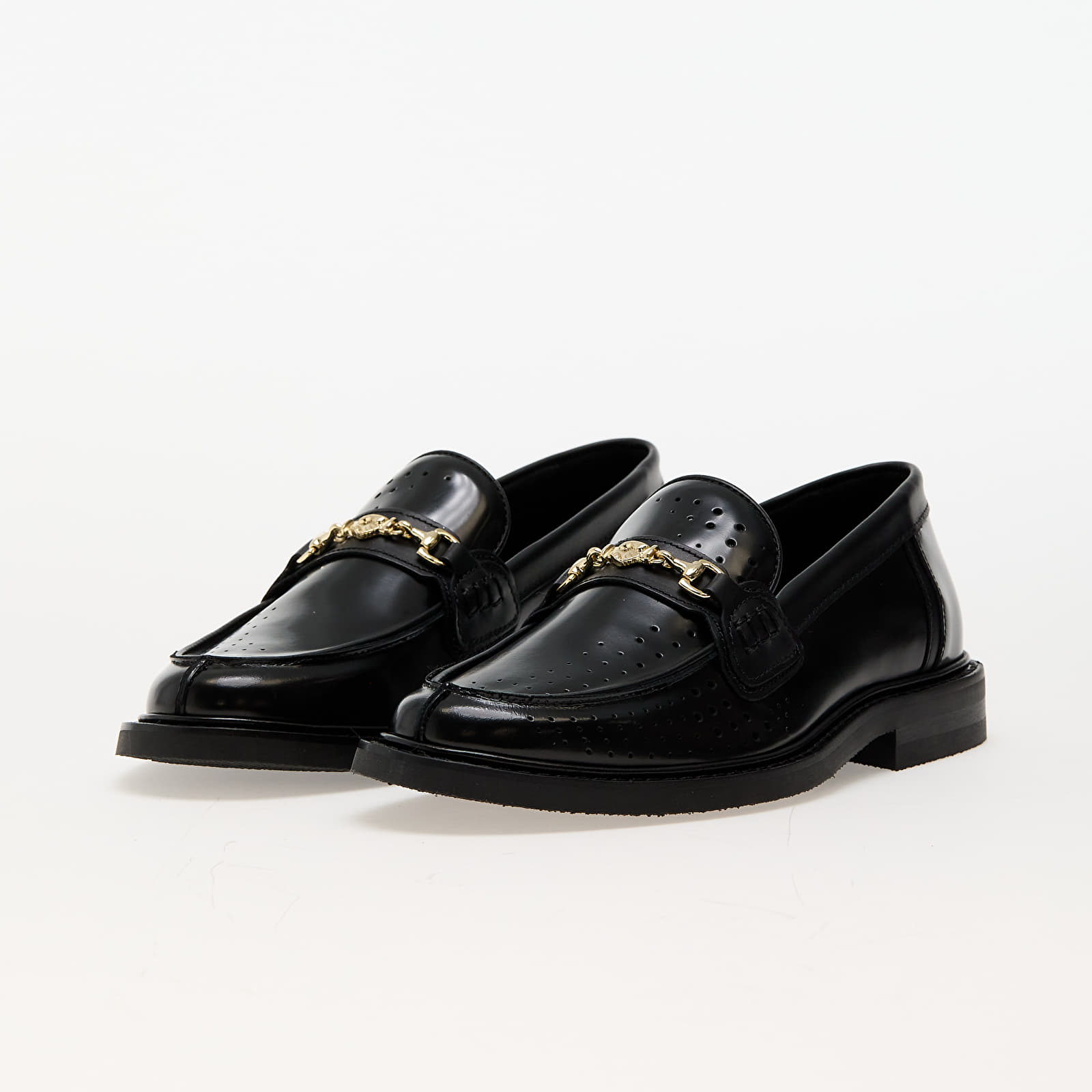 Vyriška avalynė Filling Pieces Loafer Gradient Black
