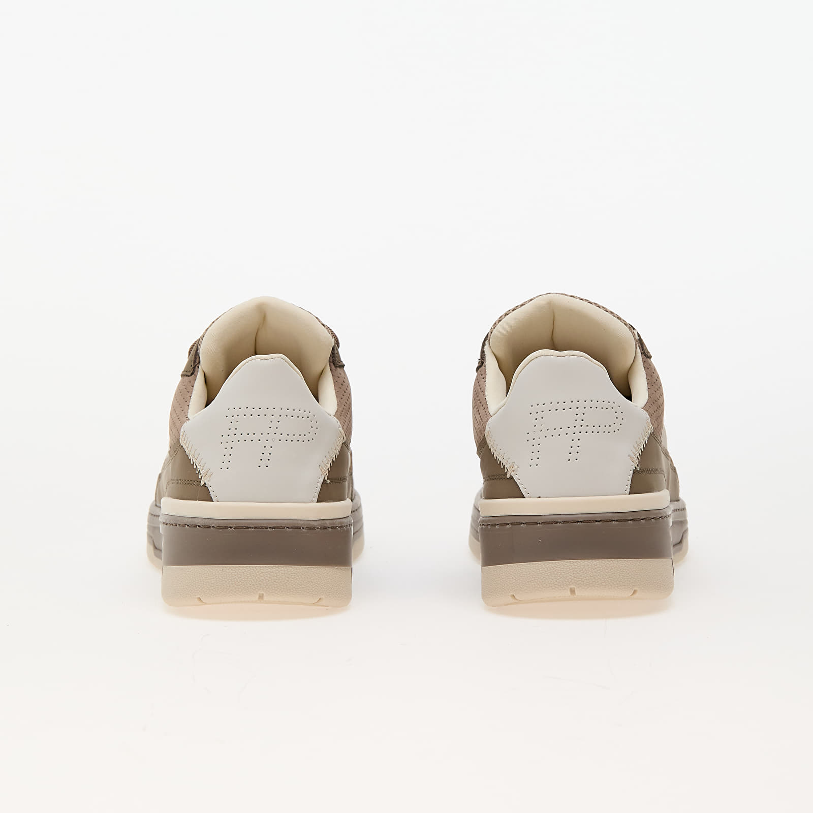 Scarpe uomo Filling Pieces Cruiser Crumbs Taupe