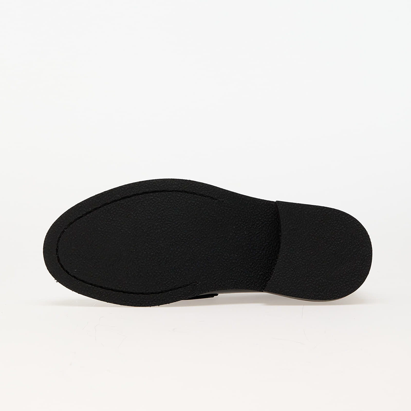 Pánské tenisky a boty Filling Pieces Loafer Pavillion Black