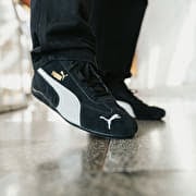 Men's shoes Puma Speedcat OG Black | Footshop