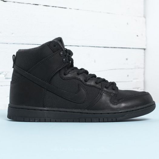 Nike sb zoom dunk high pro bota online