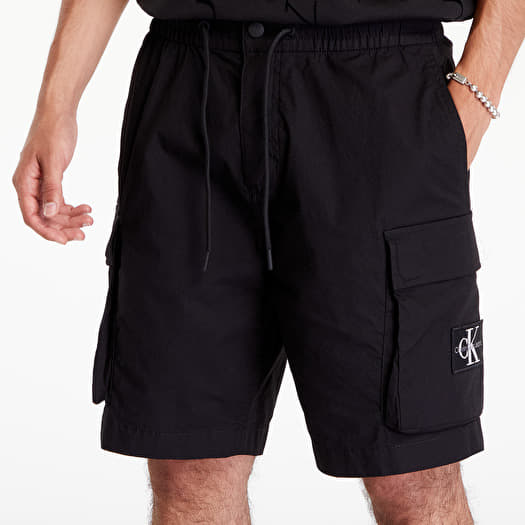 Calvin klein mens cargo shorts cheap