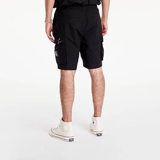 Calvin klein cargo shorts sales