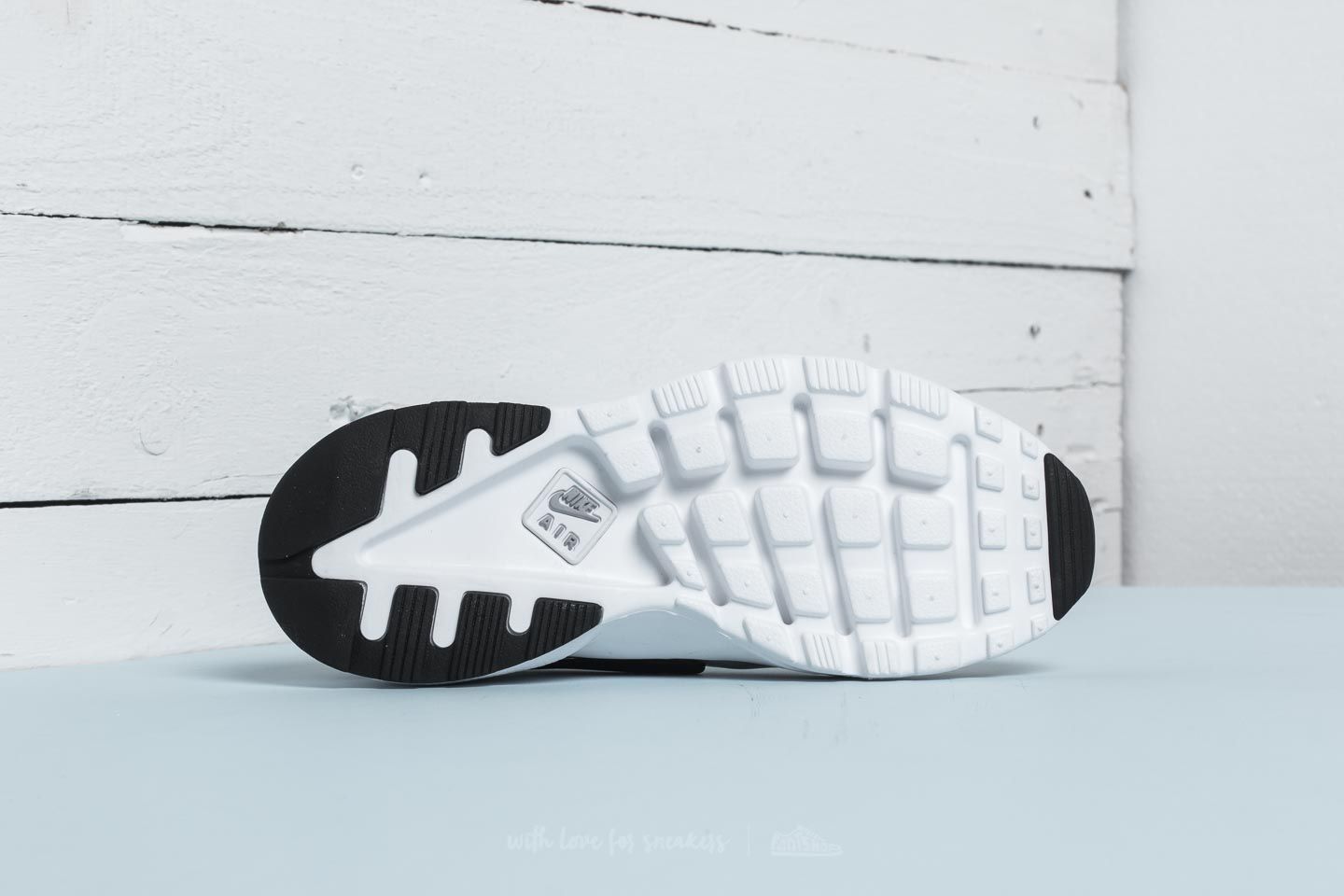 Nike huarache best sale suela