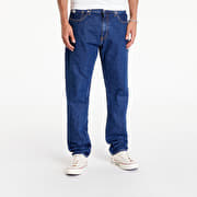 Calvin Klein Jeans Authentic Straight Jeans Denim Dark