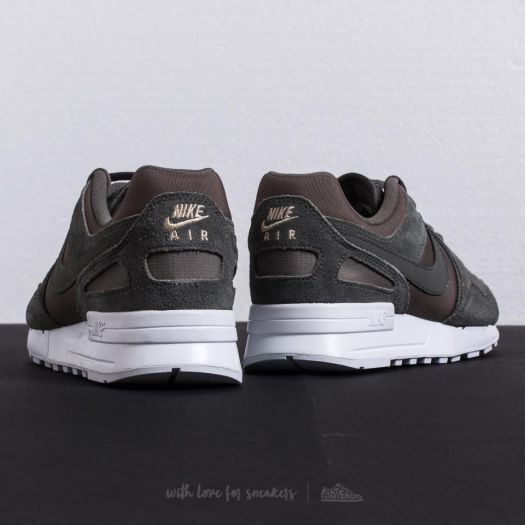 Nike air pegasus 89 leather sales
