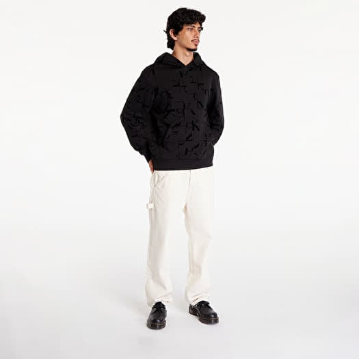 Calvin Klein Jeans Aop Hoodie