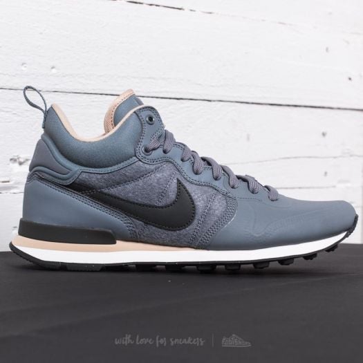 Nike internationalist deep pewter online
