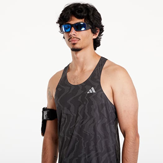 Canotta adidas running store
