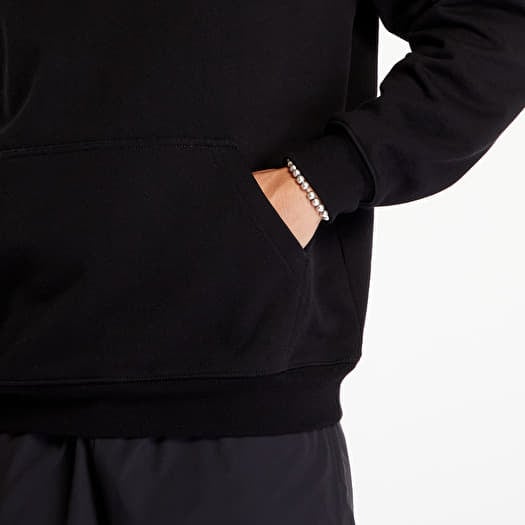 【DIME】Classic Duo Hoodie / Black Hoodies and sweatshirts Dime Classic Duo Hoodie UNISEX Black