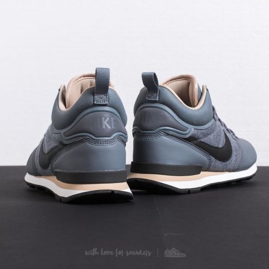 Men s shoes Nike Internationalist Utility Cool Grey Deep Pewter Footshop