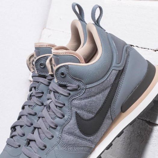 Nike internationalist deep pewter online