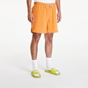 Dime Secret Swim Shorts Orange