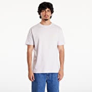 Dime Classic Small Logo T-Shirt Dusty Pink