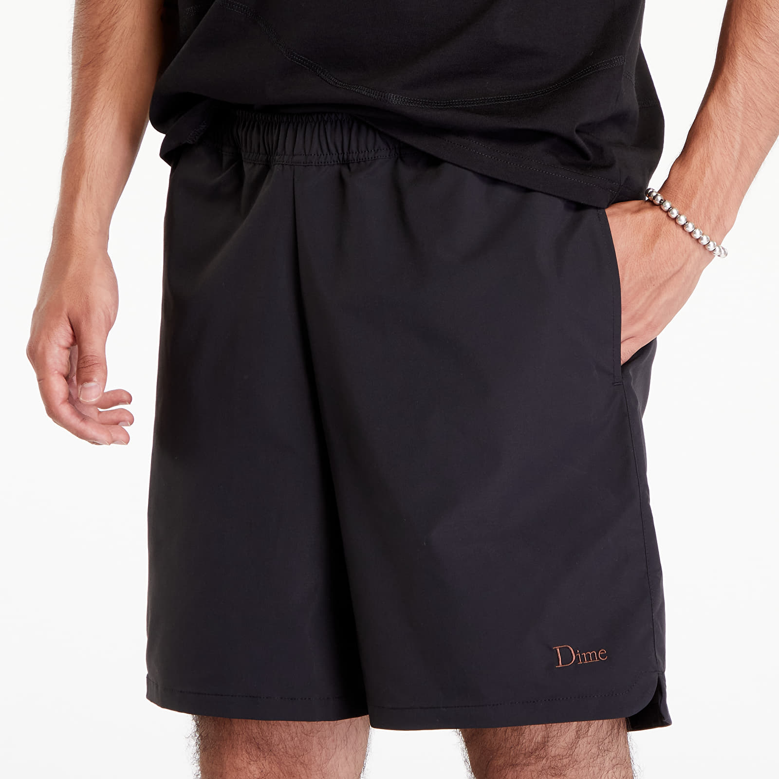Shorts Dime Classic Shorts Black