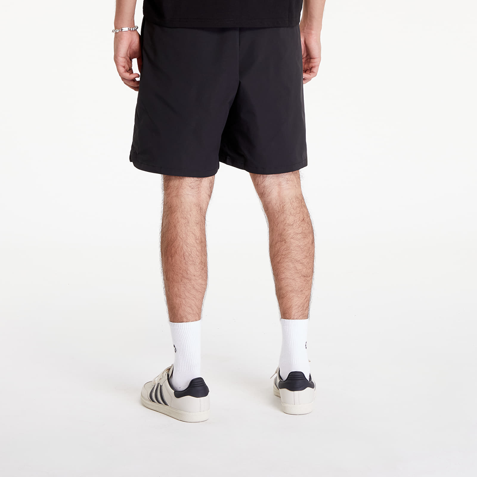 Shorts Dime Classic Shorts Black