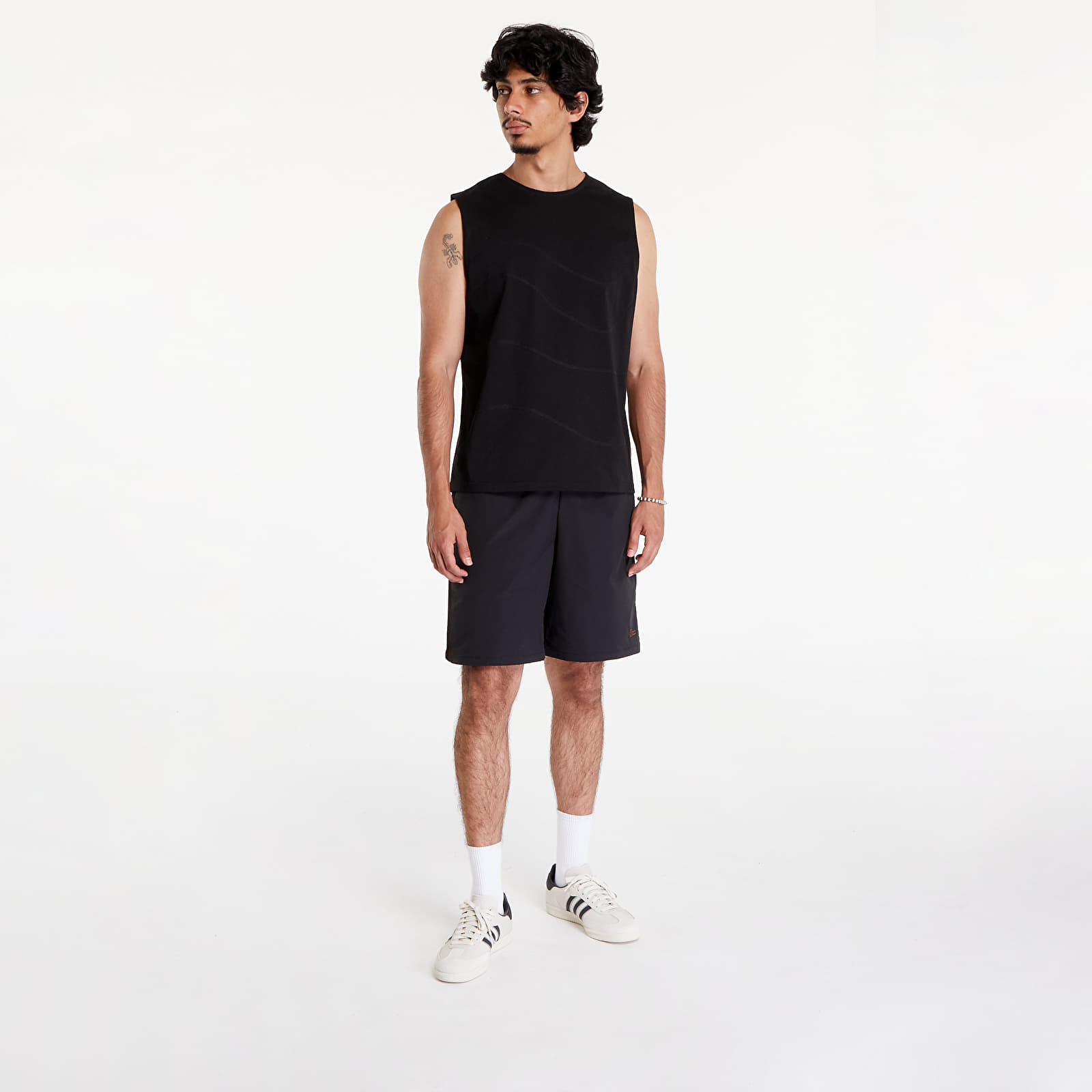 Shorts Dime Classic Shorts Black