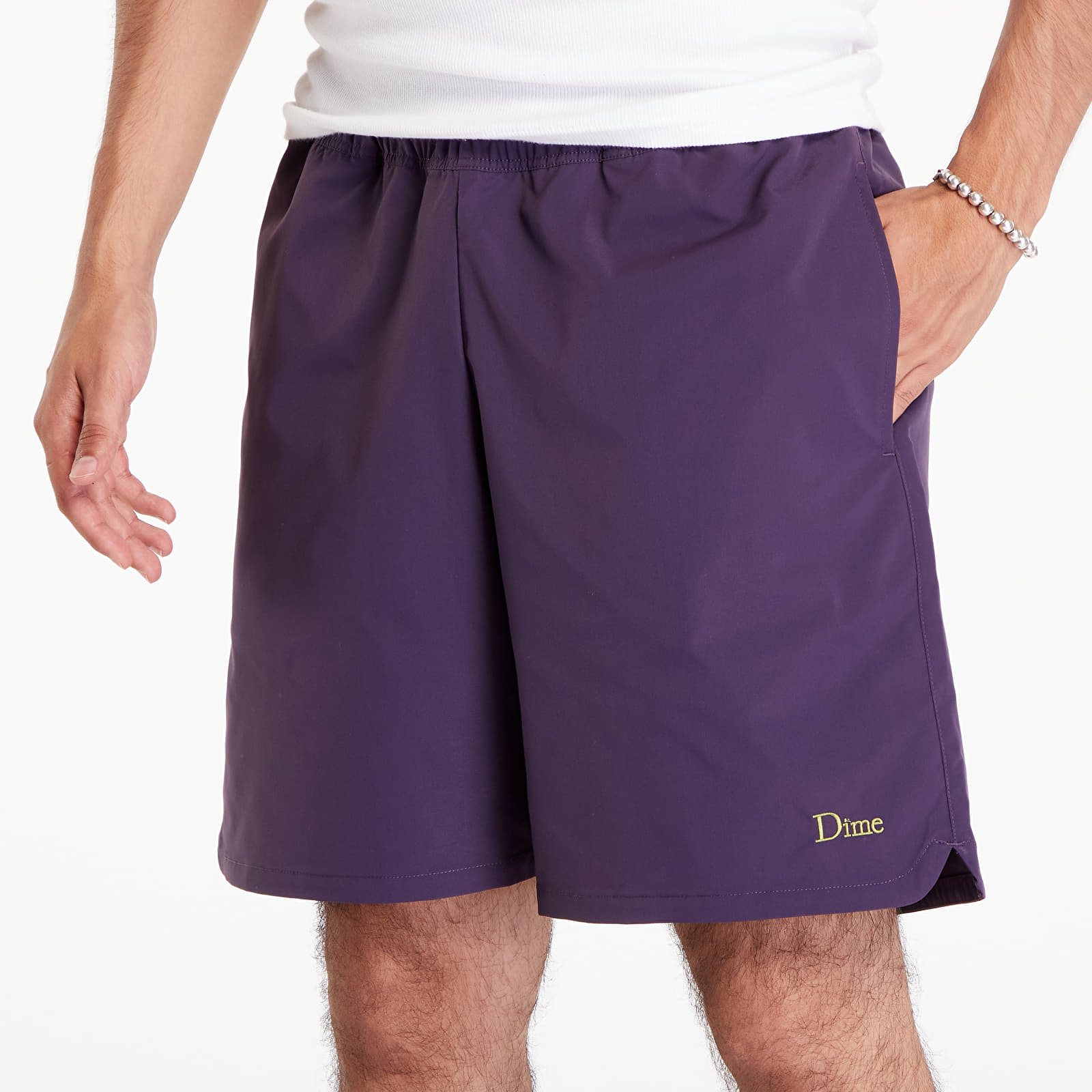 Shorts Dime Classic Shorts Grape