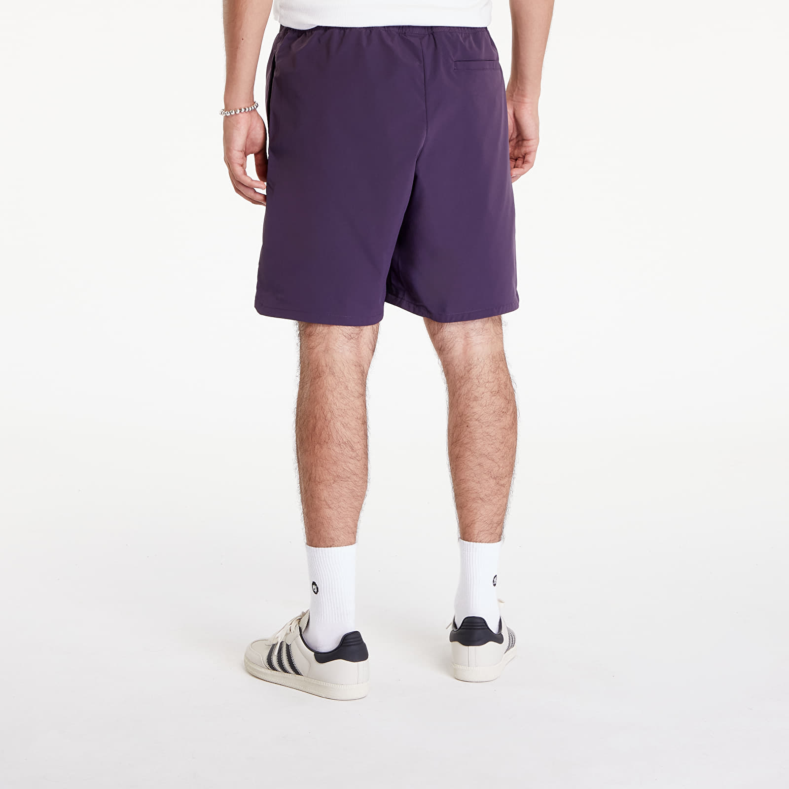 Shorts Dime Classic Shorts Grape