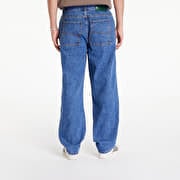 【DIME】Classic Relaxed Denim Pants - Indigo Jeans Dime Classic Relaxed Denim Pants Indigo Washed | Footshop