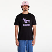Dime Ragequit T-Shirt UNISEX Black