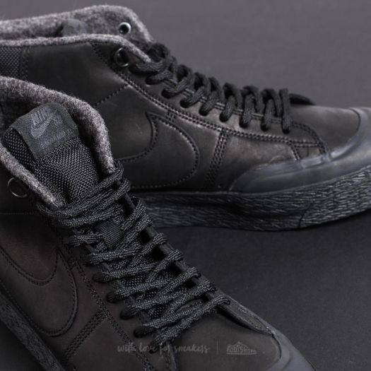 Nike sb zoom blazer mid xt bota best sale