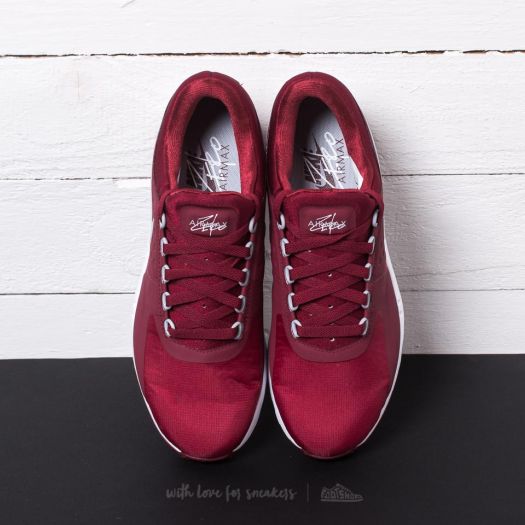 Nike air max zero essential team red/ white-wolf grey clearance