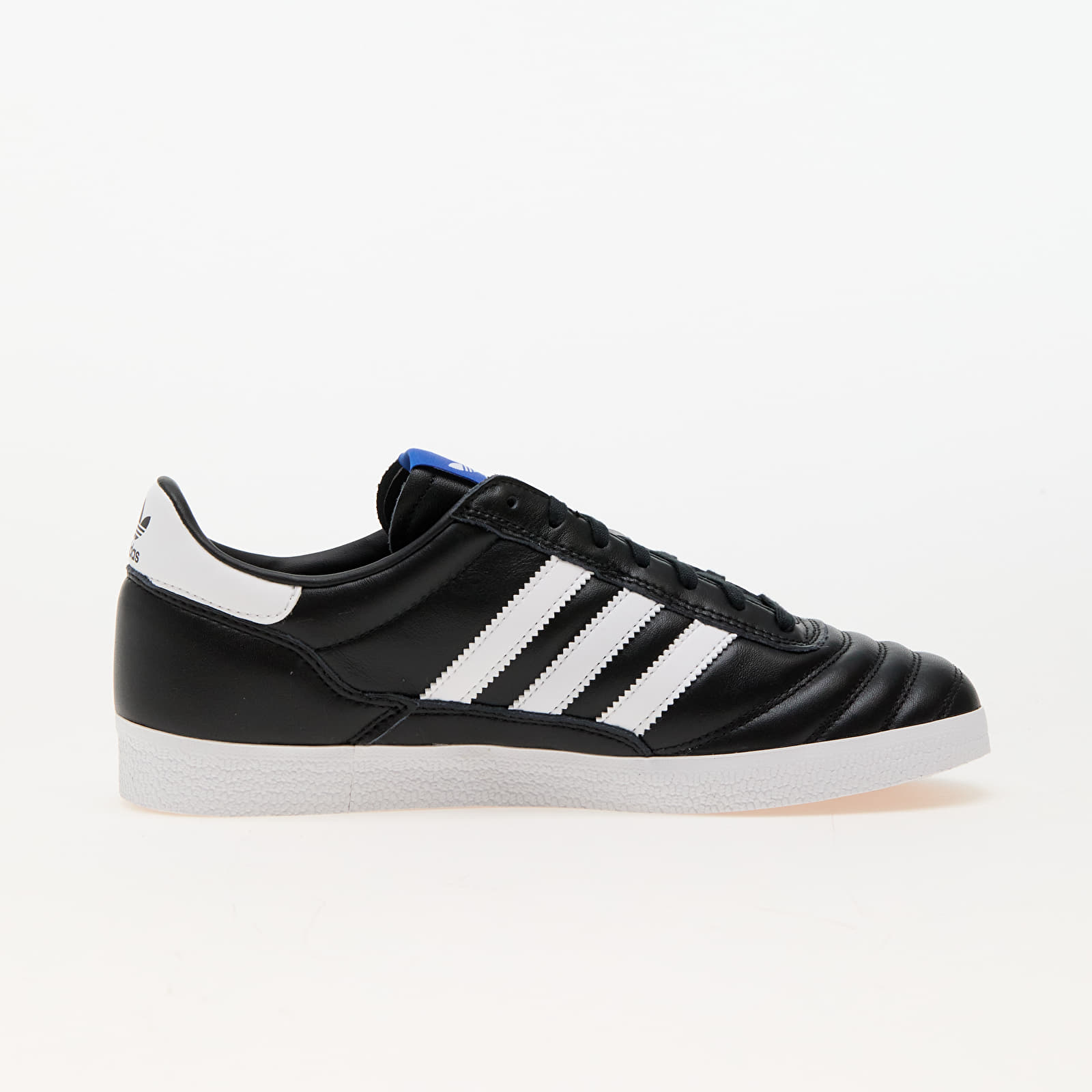Herren Sneaker und Schuhe adidas Gazelle Team Core Black/ Ftw White/ Blue